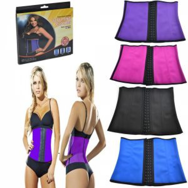 Corset modelator Sculpting Clothes